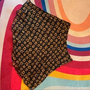Urban outfitters skirt